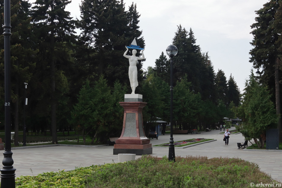 речной вокзал